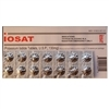 IOSAT Potassium Iodine Tablet Pack
